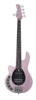 Marcus Miller Z7-5 LH Borgogna