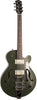 Godin Montreal Premiere Limited Verde Deserto