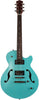Godin Montreal Premiere HT Laguna Blue