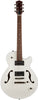 Godin Montreal Premiere HT Bianco Trasparente