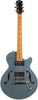Godin Montreal Premiere Pro Blu Artico