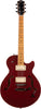 Godin Montreal Premiere Pro Rosso Aztek