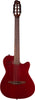 Godin Multiac Mundial Rosso Aztek