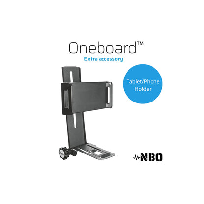Nbo Supporto Scrivania Telefono