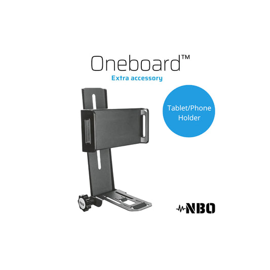 Nbo Supporto Scrivania Telefono