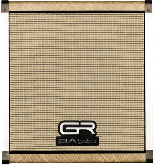 GR BASS NF CUBE 112-350 Baffle Active
