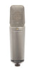 Rode micro de studio  NT1000 Microphone de studio à condensateur