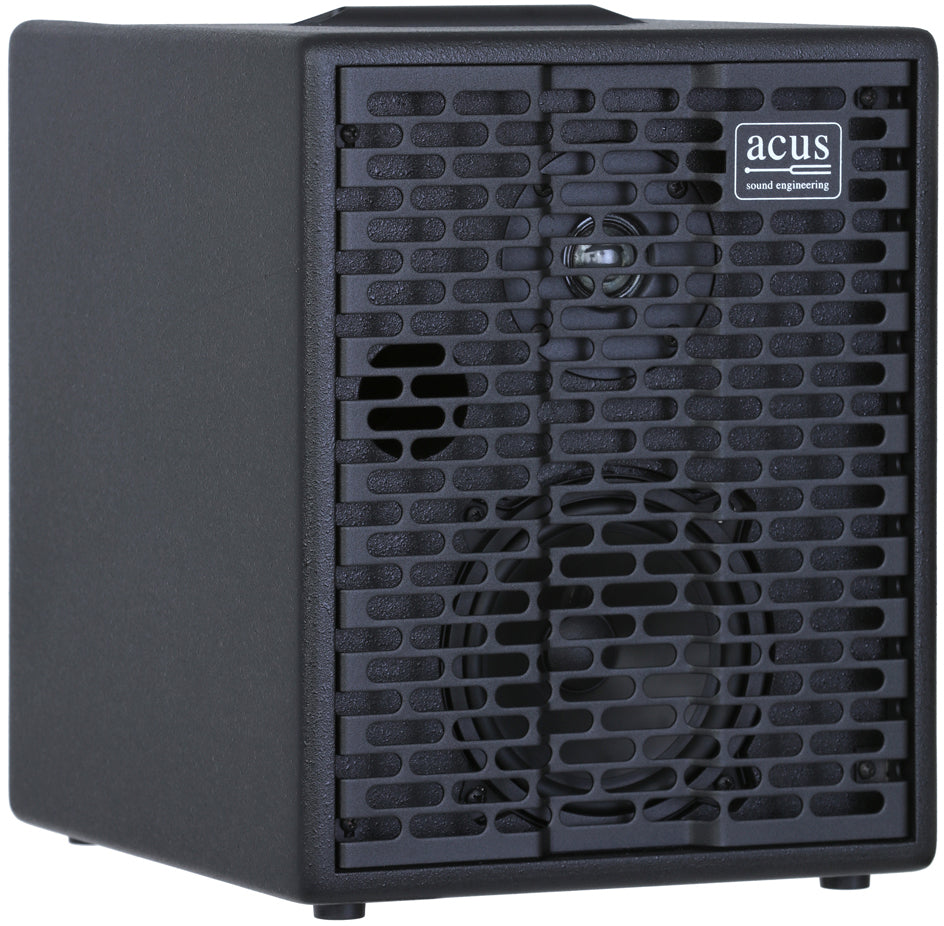 ACUS OneForStreet 5 Black