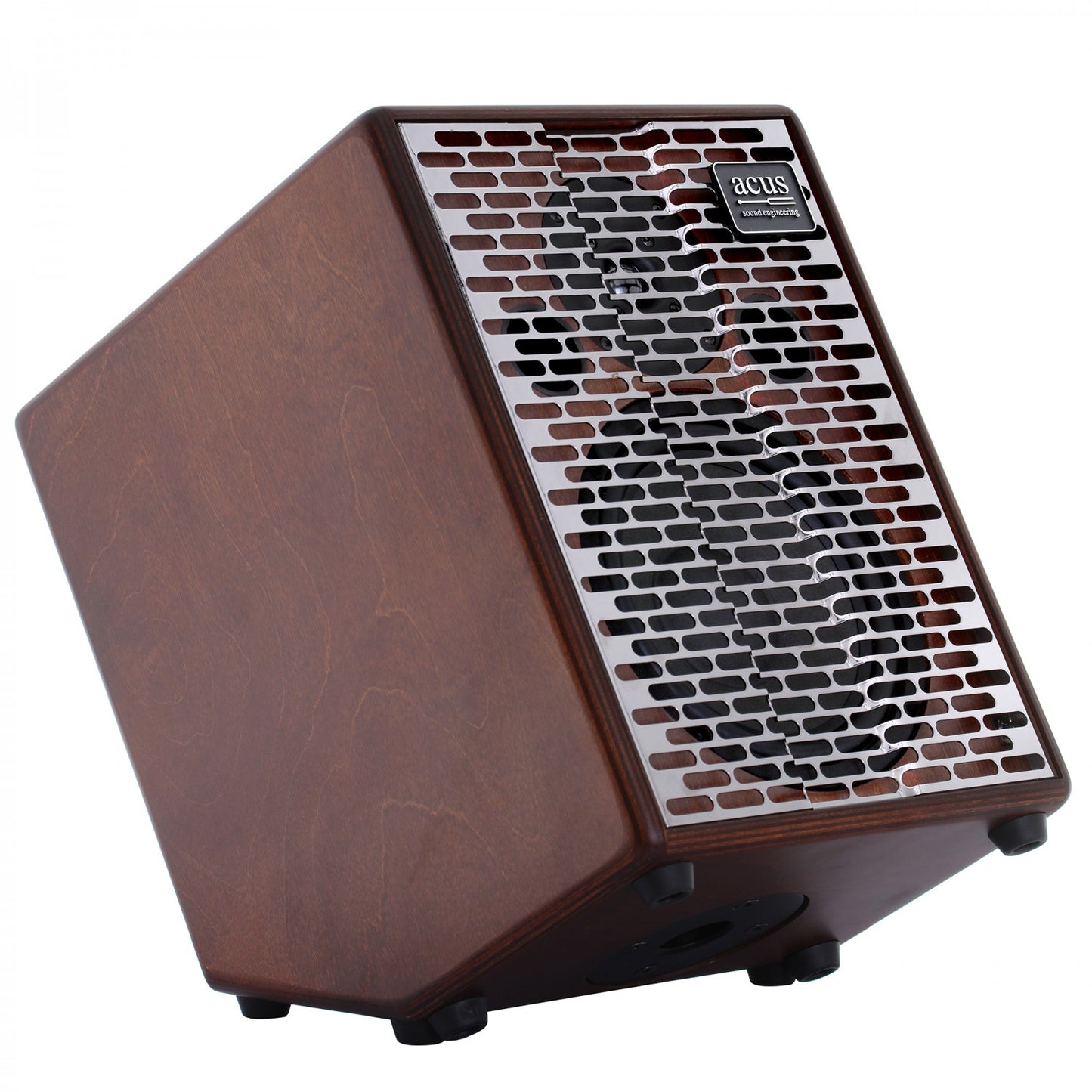 Acus Simon 8 legno