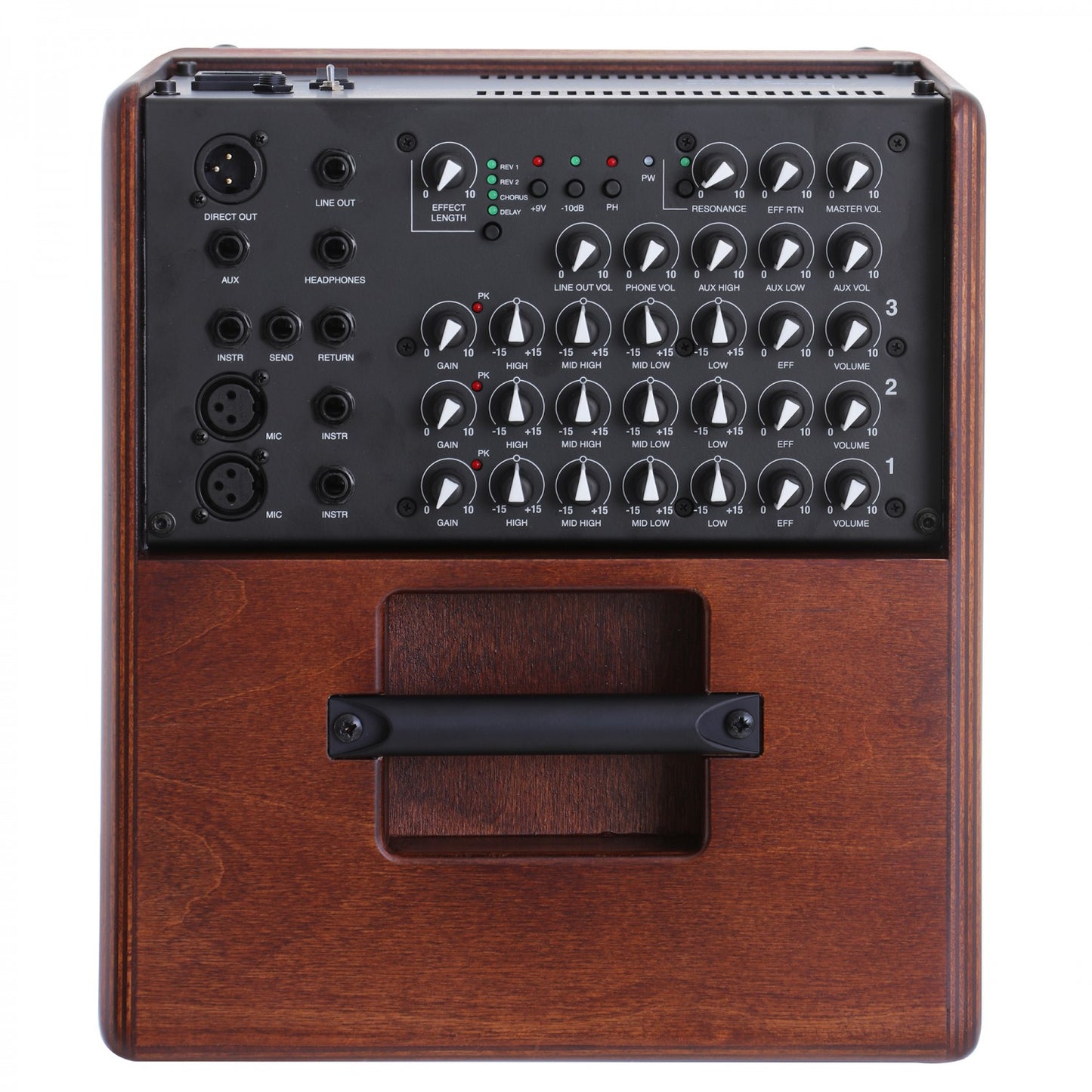 Acus Simon 8 legno