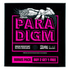 Ernie Ball confezione da 3 set 3373 Paradigm Super Slinky 9-42