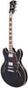 D'Angelico Premier DC Nero Solido