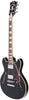 D'Angelico Premier Mini DC Nero Solido