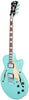 D'Angelico Premier SS Verde Surf