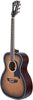 D'Angelico Premier Tammany Burst Invecchiato