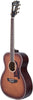D'Angelico Premier Tammany Burst Caramello