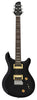 Larry Carlton Q3 Nero