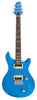 Larry Carlton Q3 Blu Notte
