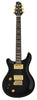 Larry Carlton Q7 LH Nero