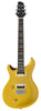 Larry Carlton Q7 LH Oro Metallico