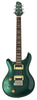 Larry Carlton Q7 LH Verde Metallico