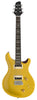 Larry Carlton Q7 Oro Metallico
