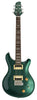 Larry Carlton Q7 Verde Metallico