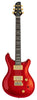 Larry Carlton Q7 Rosso Scintillante