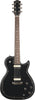 Godin Radiator Nero Opaco