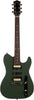 Godin Radium Verde Opaco