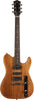 Godin Radium Windchester Marrone
