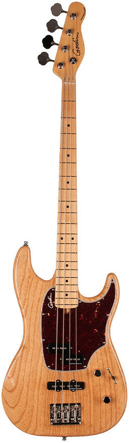 GODIN RG-4 Swamp Ash MN