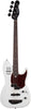 Godin RG-4 Ultra Carbon Bianco