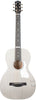 Godin Rialto Jr Grigio Satinato