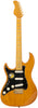 Larry Carlton S10 SSS LH Naturale DC MN