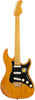 Larry Carlton S10 SSS Naturale DC MN
