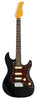 Larry Carlton S3 HSS Nuova Generazione Nero