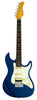 Larry Carlton S3 HSS Nuova Generazione Blu Navy Scuro