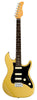 Larry Carlton S3 HSS Nuova Generazione Metallico