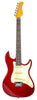 Larry Carlton S3 Nuova Generazione Rosso Candy Apple