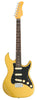 Larry Carlton S3 Nuova Generazione Oro Metallico