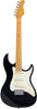 Larry Carlton S5 Nero DC MN
