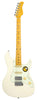 Larry Carlton S5 HSS Bianco Olimpico