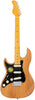 Larry Carlton S5 LH Naturale DC MN
