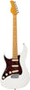 Larry Carlton S5 LH Bianco Olimpico DC MN