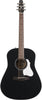 Seagull S6 Classic Nero A/E