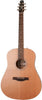 Seagull S6 Original LH Presys II + custodia