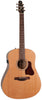 Seagull S6 Original Presys II + custodia