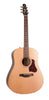 Seagull S6 Originale Slim + Custodia