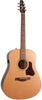 Seagull S6 Original Slim Presys II + custodia